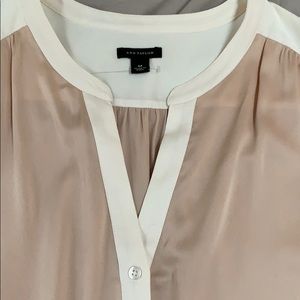 Ann Taylor size medium blouse